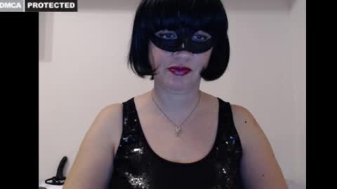 Snapshot of domina_floxia chatting on 3, 1, 2025 Domina Floxia online show from 3, 1, 2025