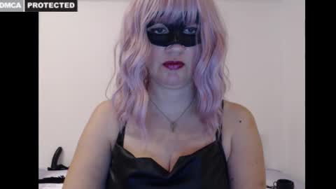 Snapshot of domina_floxia chatting on 4, 1, 2025 Domina Floxia online show from 4, 1, 2025