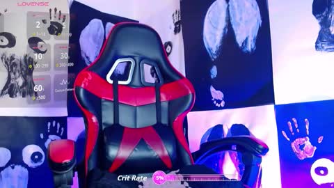 Domina Lia online show from 29, 10, 2025