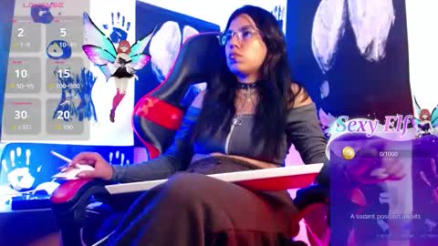 Domina Lia online show from 4, 2, 2026