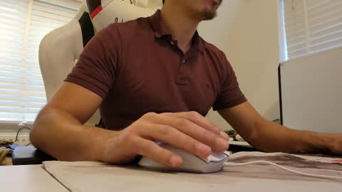 Master Dominance  online show from 13, 10, 2025