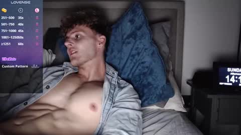 Snapshot of dominantalex182 chatting on 28, 9, 2025 Alex... online show from 28, 9, 2025