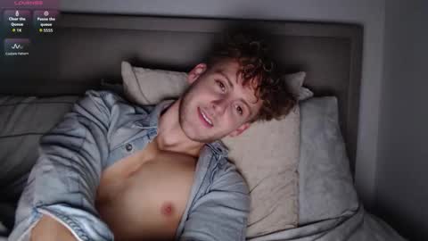 Alex...  online show from 7, 3, 2026