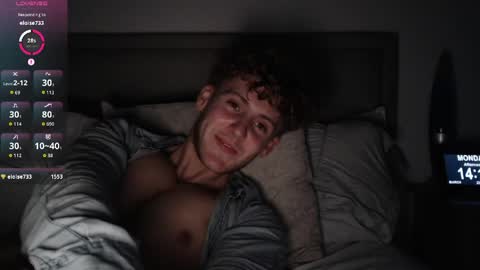 Alex...  online show from 23, 3, 2026