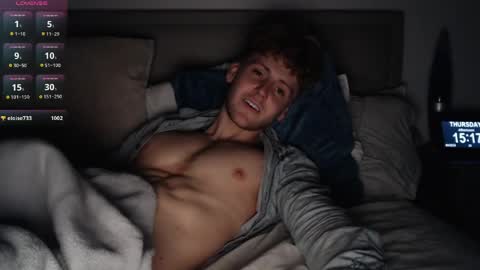 Alex...  online show from 26, 3, 2026