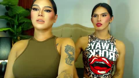 CALL ME BABY BELLA online show from 8, 1, 2025
