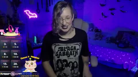 Bigbearnbunnyboy online show from 19, 1, 2026