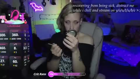 Bigbearnbunnyboy online show from 27, 3, 2026