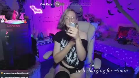 Bigbearnbunnyboy online show from 8, 6, 2026