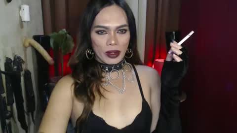 diana online show from 22, 3, 2026