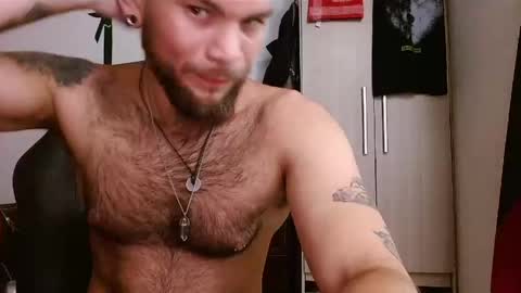 Snapshot of dominantthewolf chatting on 3, 6, 2026 Logan - INDEPENDET MODEL online show from 3, 6, 2026