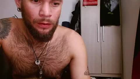 Snapshot of dominantthewolf chatting on 4, 7, 2026 Logan - INDEPENDET MODEL online show from 4, 7, 2026