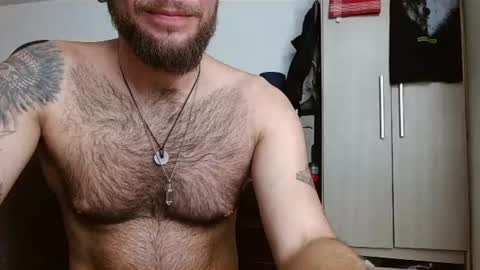 Snapshot of dominantthewolf chatting on 6, 7, 2026 Logan - INDEPENDET MODEL online show from 6, 7, 2026