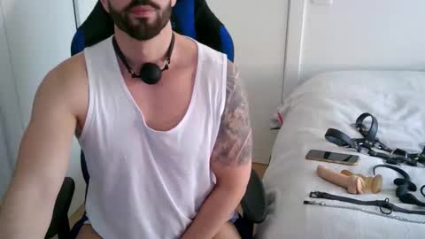 DominatedTitan online show from 7, 2, 2026