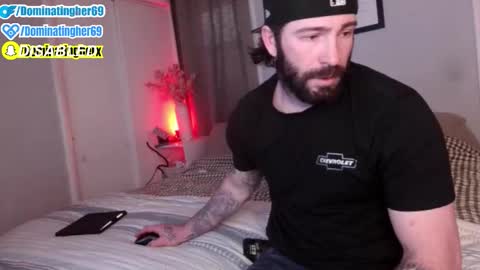 dominatingher69 online show from 15, 2, 2026