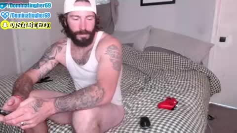 Snapshot of dominatingher69 chatting on 29, 7, 2026 dominatingher69 online show from 29, 7, 2026