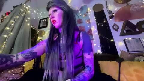 Snapshot of dominatrixmars chatting on 1, 1, 2025 Dominatrix Esther Mars online show from 1, 1, 2025