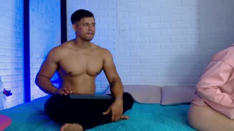 Dominc berry online show from 25, 2, 2025