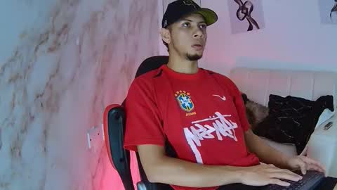 Snapshot of dominic__brown chatting on 15, 2, 2026 Dominic online show from 15, 2, 2026