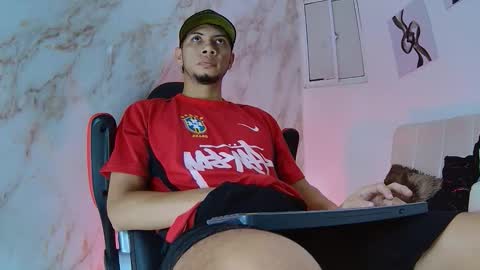 Snapshot of dominic__brown chatting on 15, 2, 2026 Dominic online show from 15, 2, 2026