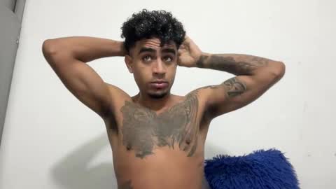 Brandon online show from 6, 10, 2025