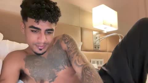 Brandon online show from 10, 10, 2025