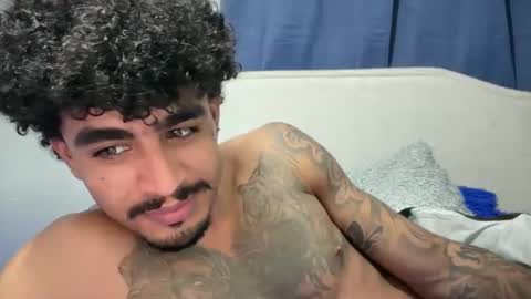 Brandon online show from 23, 5, 2026