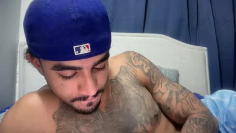 Brandon online show from 26, 5, 2026