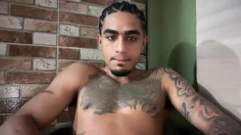 Snapshot of dominic_brand chatting on 1, 7, 2026 Brandon online show from 1, 7, 2026