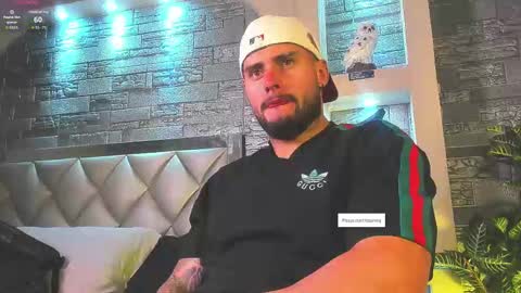 Snapshot of dominic_de_luca chatting on 17, 9, 2025 dominic de luca online show from 17, 9, 2025