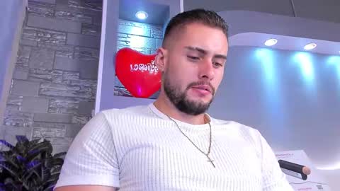 dominic de luca online show from 18, 2, 2026