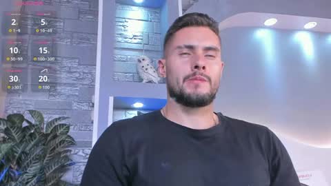 dominic de luca online show from 21, 5, 2026