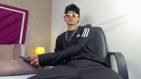 Snapshot of dominic_foox chatting on 28, 2, 2026 Dominic foox online show from 28, 2, 2026