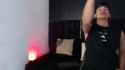 Dominic online show from 17, 10, 2025