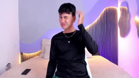 Dominic online show from 7, 11, 2025