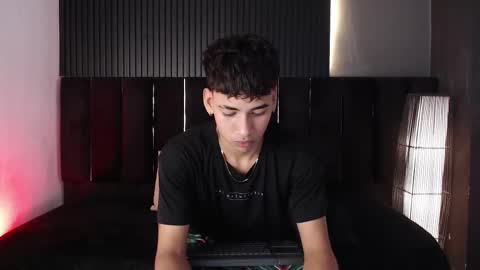 Dominic online show from 13, 11, 2025