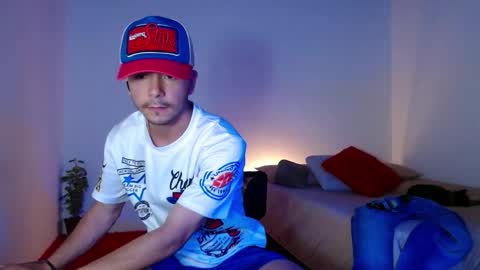 DOMINIC AND ANDREW online show from 13, 2, 2026