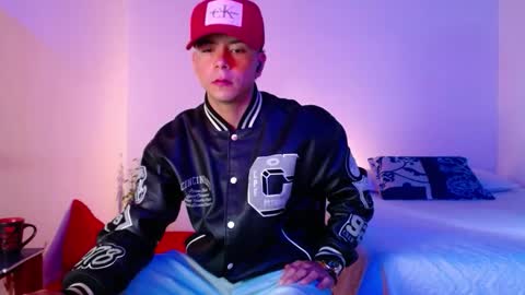 DOMINIC AND ANDREW online show from 13, 3, 2026