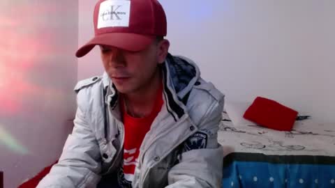 DOMINIC AND ANDREW online show from 20, 4, 2026