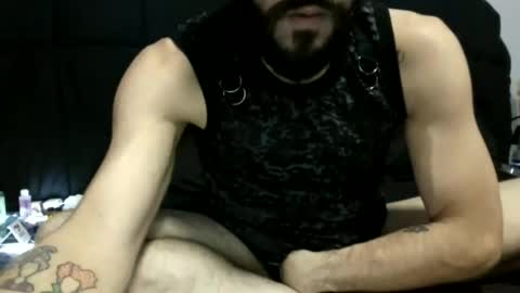 dominic_luv online show from 4, 7, 2026
