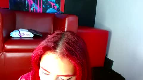 Snapshot of dominic_queen chatting on 6, 5, 2026 online show from 6, 5, 2026