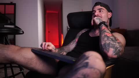 Dominic Sullivan online show from 9, 10, 2025