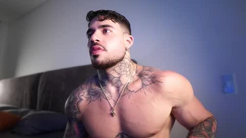 Dominic Sullivan online show from 16, 12, 2025