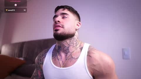 Dominic Sullivan online show from 27, 5, 2026