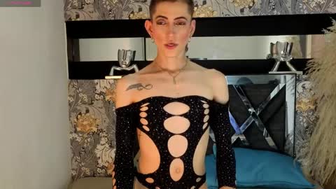 Dominic online show from 31, 3, 2026