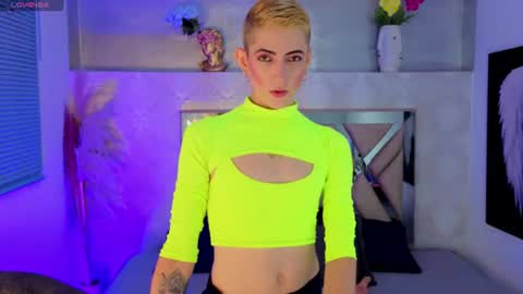 Dominic online show from 23, 7, 2026