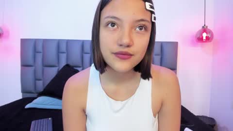 Snapshot of dominica_lorenzo chatting on 15, 7, 2026 dominica_lorenzo online show from 15, 7, 2026