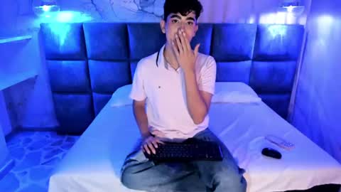 DOMINIC  online show from 12, 6, 2026