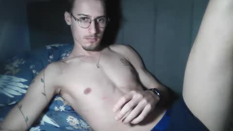 Dominic online show from 1, 3, 2026