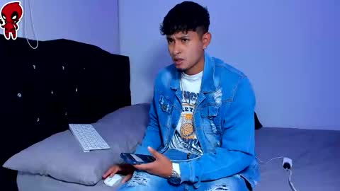  Dominic  online show from 16, 3, 2026